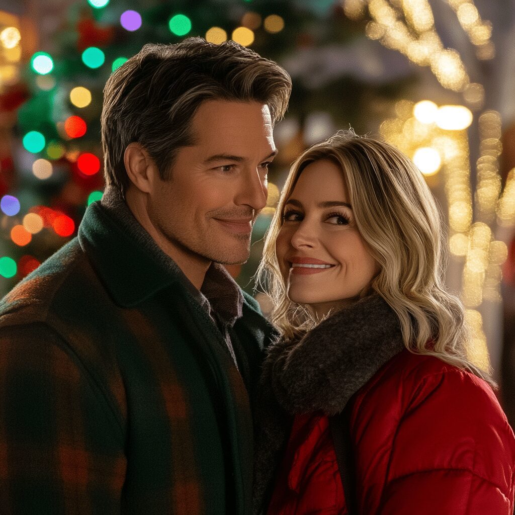 Hallmark Christmas Movies 2025