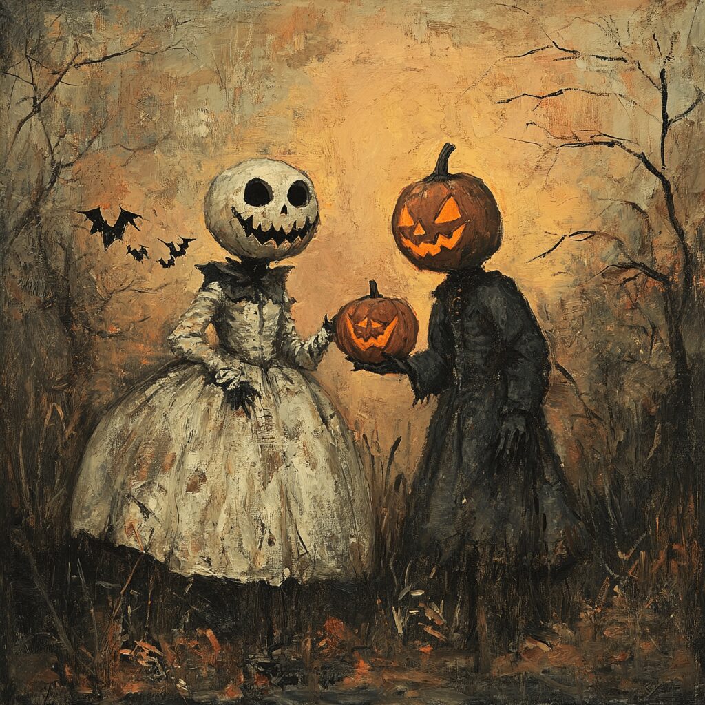 Halloween 2025 Date