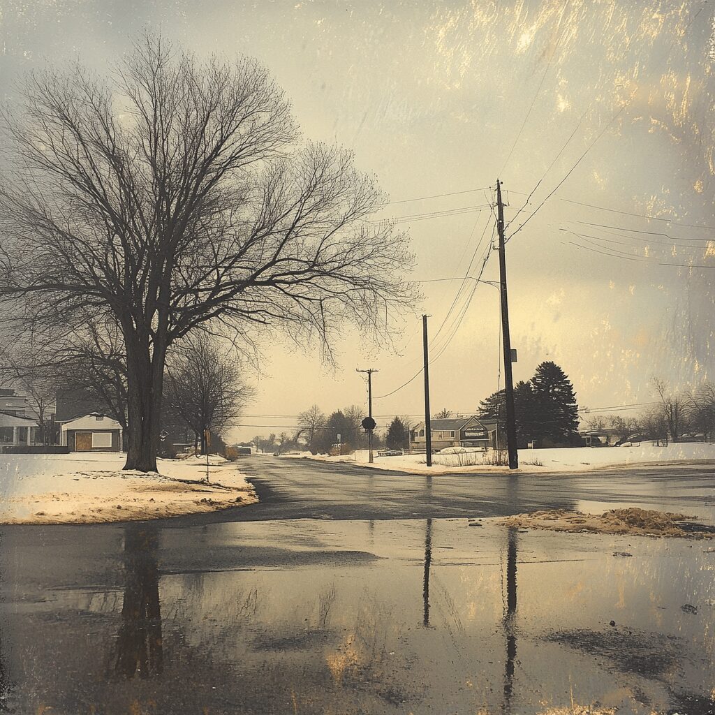 Hammond Indiana
