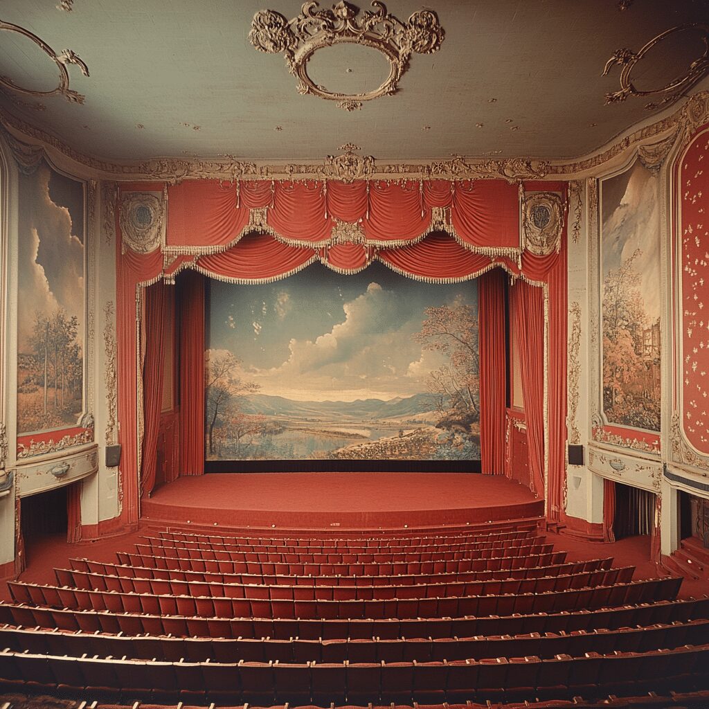 Hanover Movie Theater
