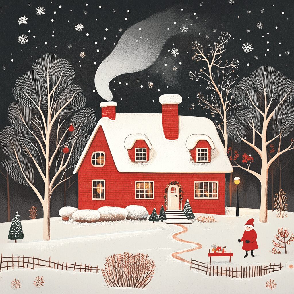Happiest Seasons