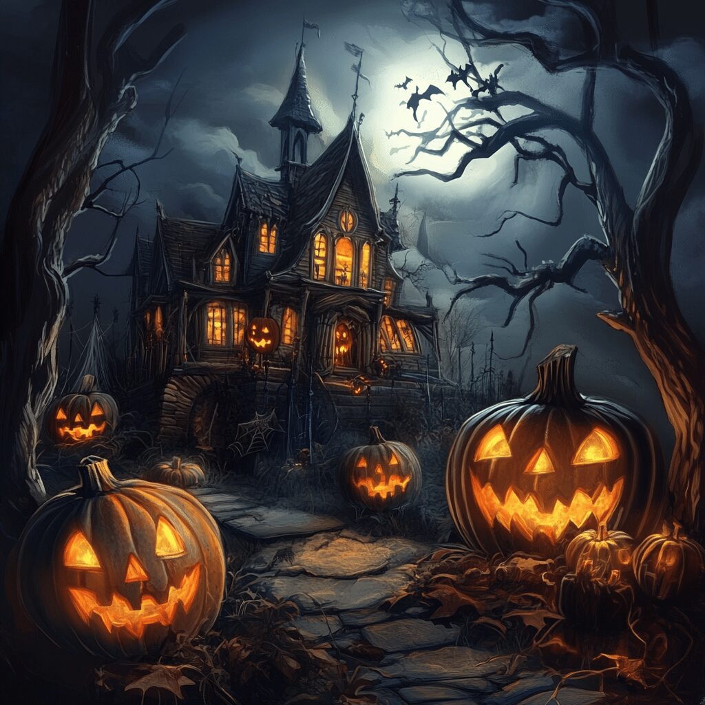 Happy Halloween Images