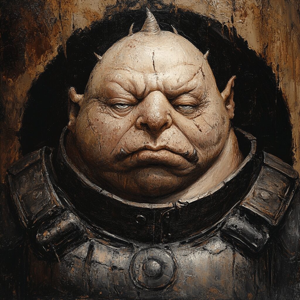 Harkonnen