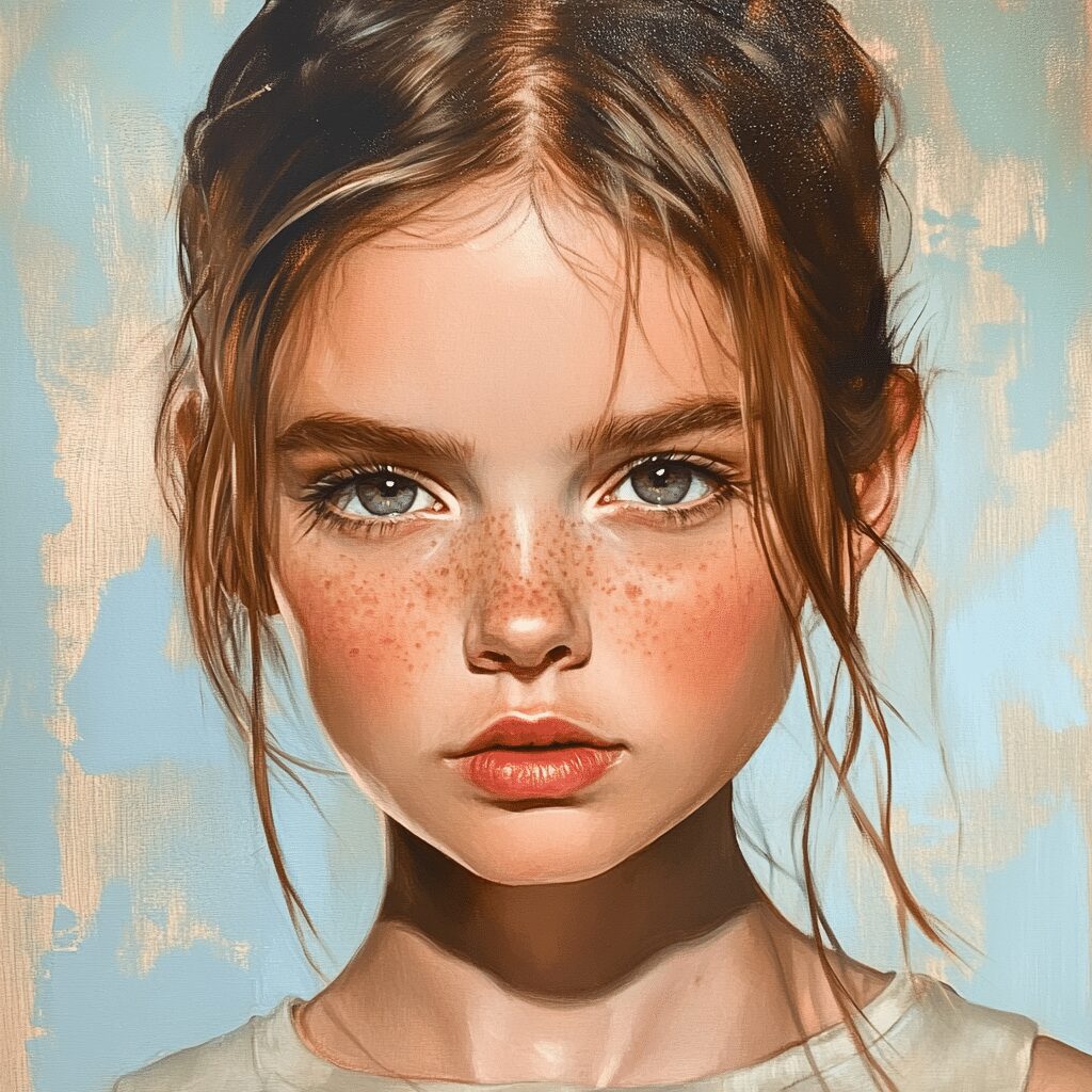 Harper Beckham