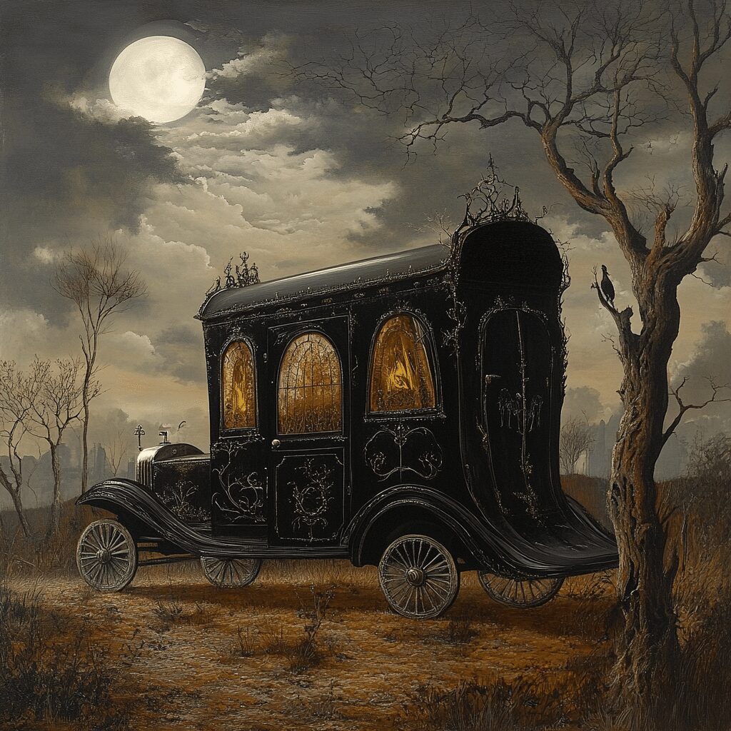 Hearses