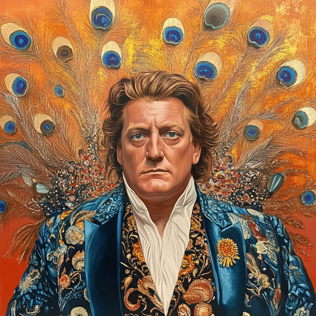 Heir the
