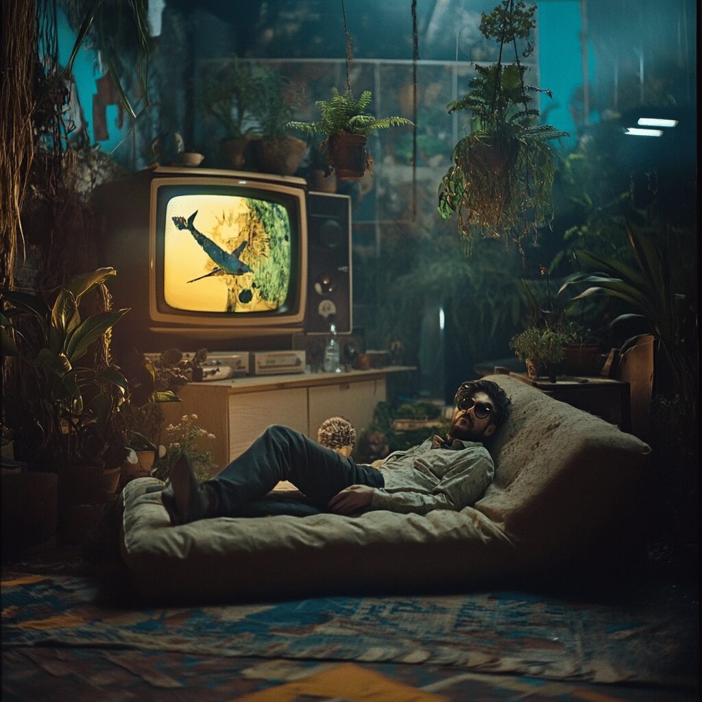 Henti Tv