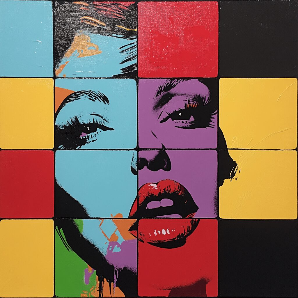 Hollywood Squares