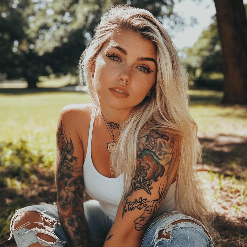 How Old Is Alabama Barker