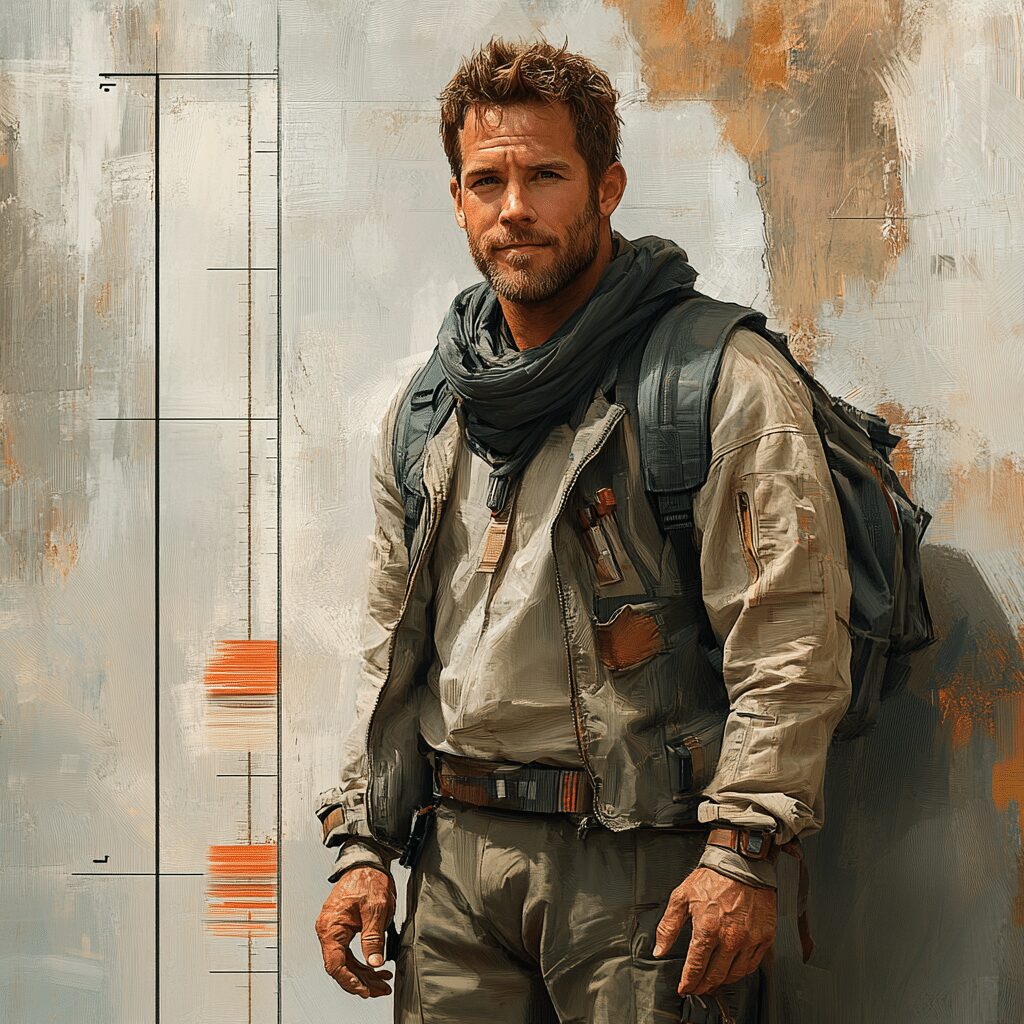 How Tall Is Ryan Reynolds
