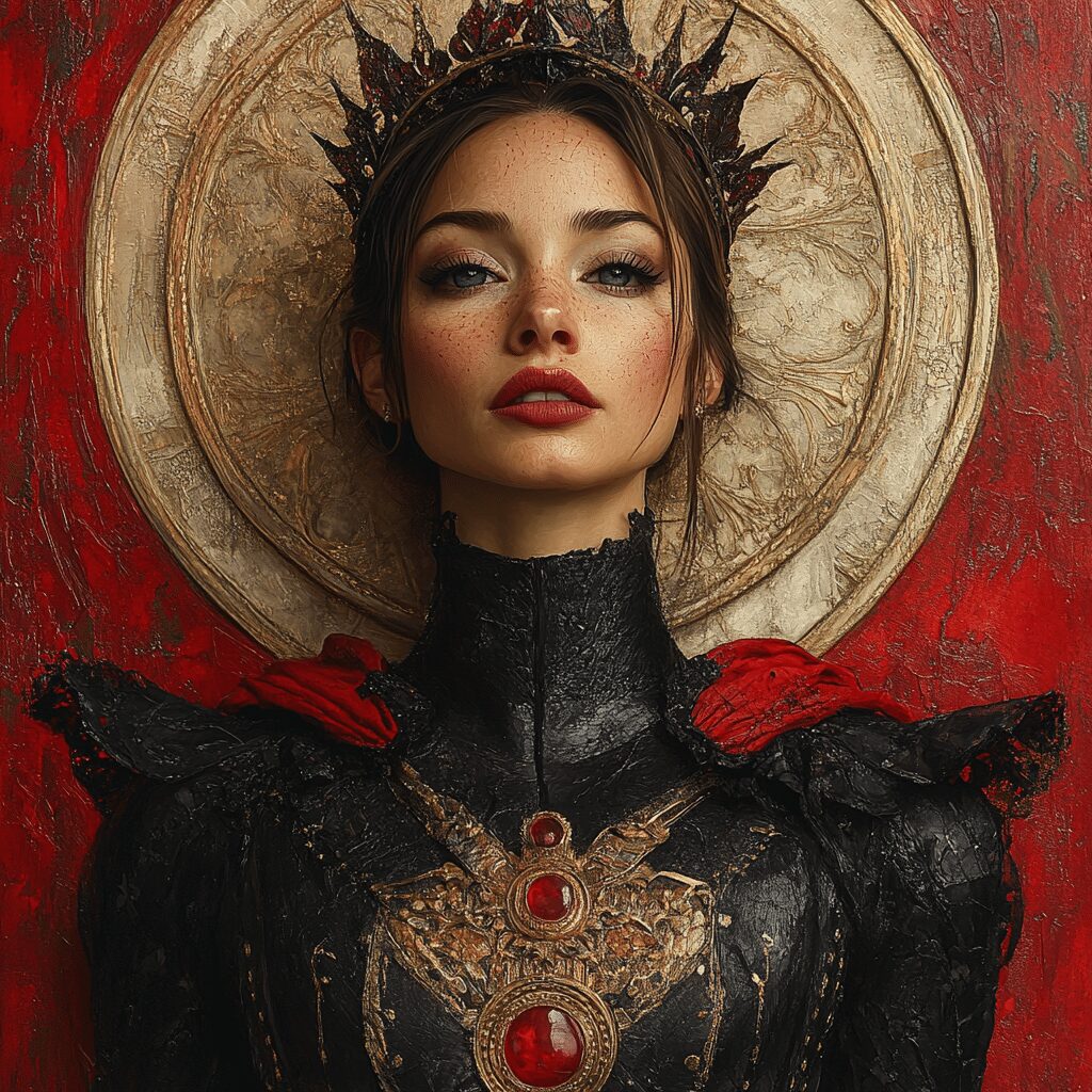 Hrh Collection
