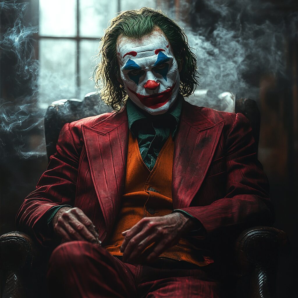 Hugo Strange