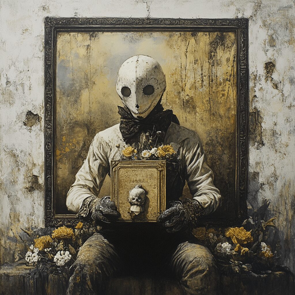 Ian Alexander Sr