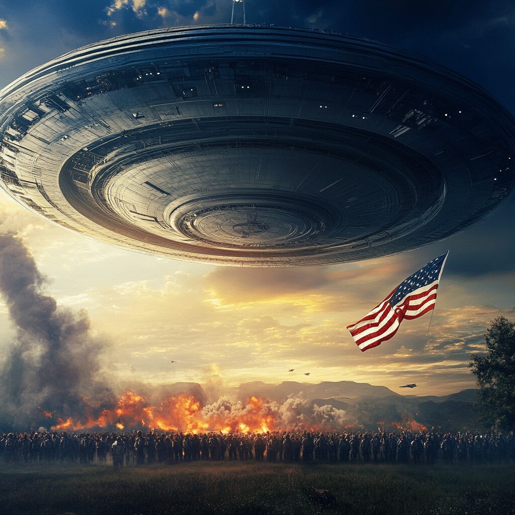 Independence Day 3