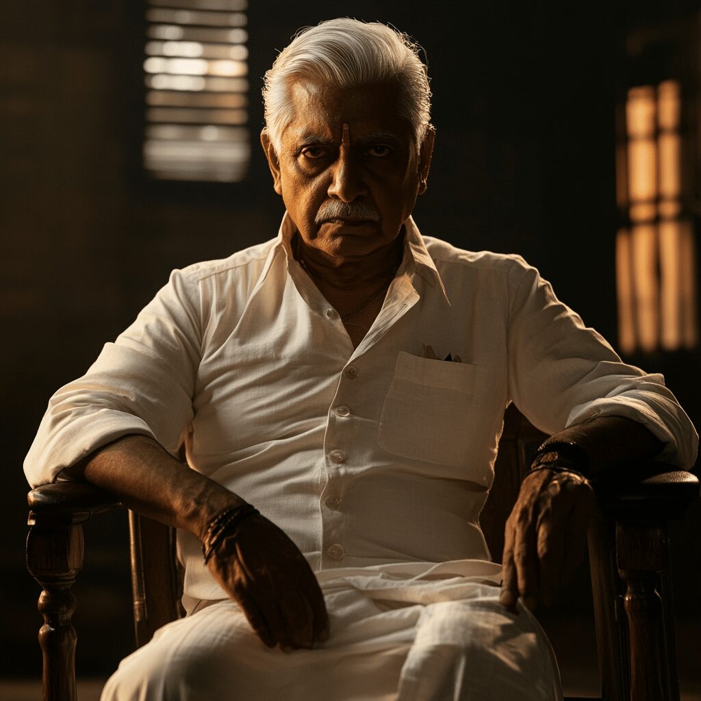 Indian 2 Showtimes