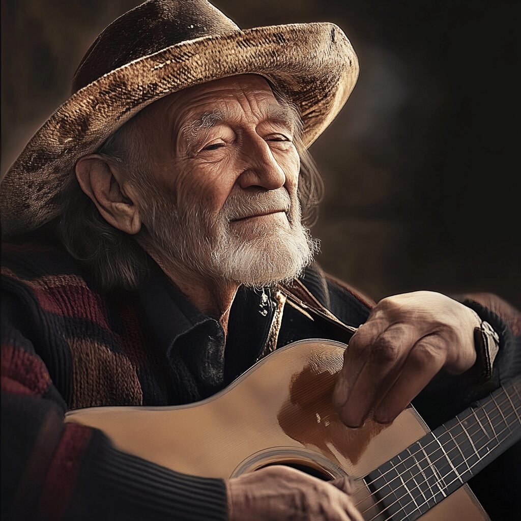 Is Willie Nelson Still Alive