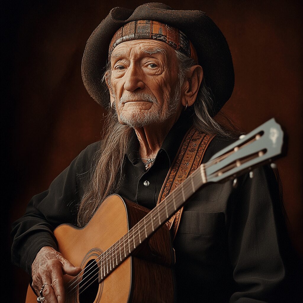Is Willie Nelson Still Alives