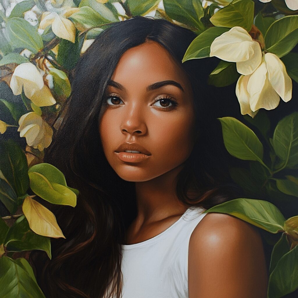 Jacelyn Reeves