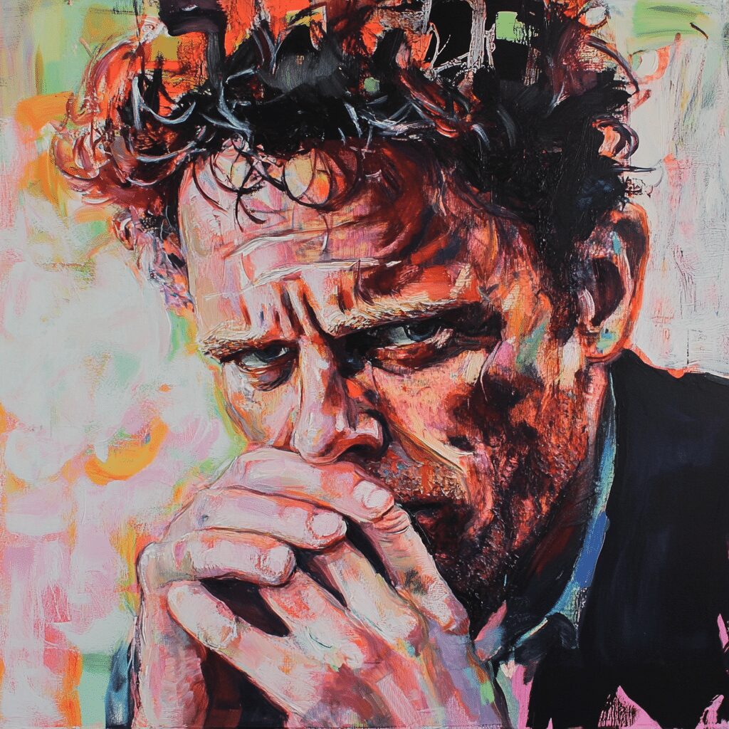 Jack Dafoe