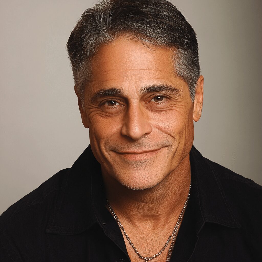 Jacob Scipio Movies and Tv Shows