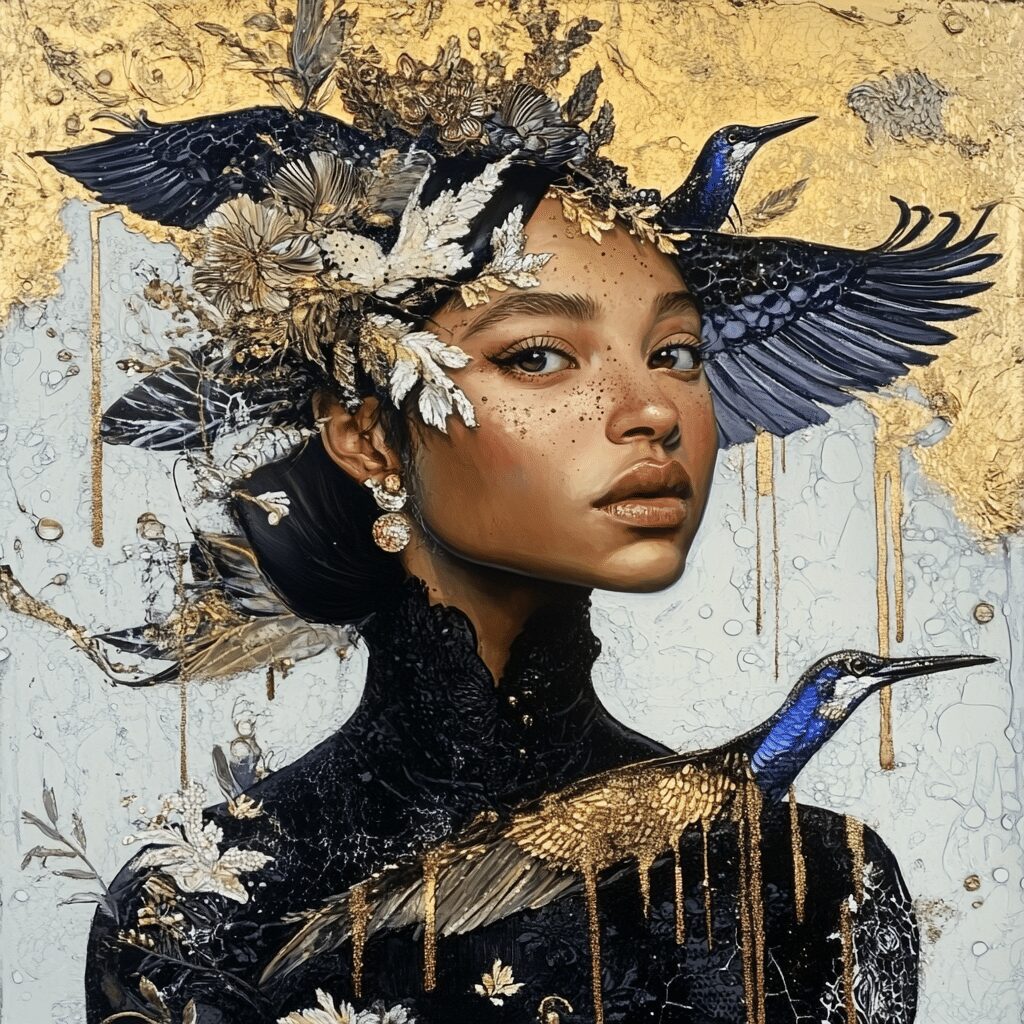 Jacqueline Durand