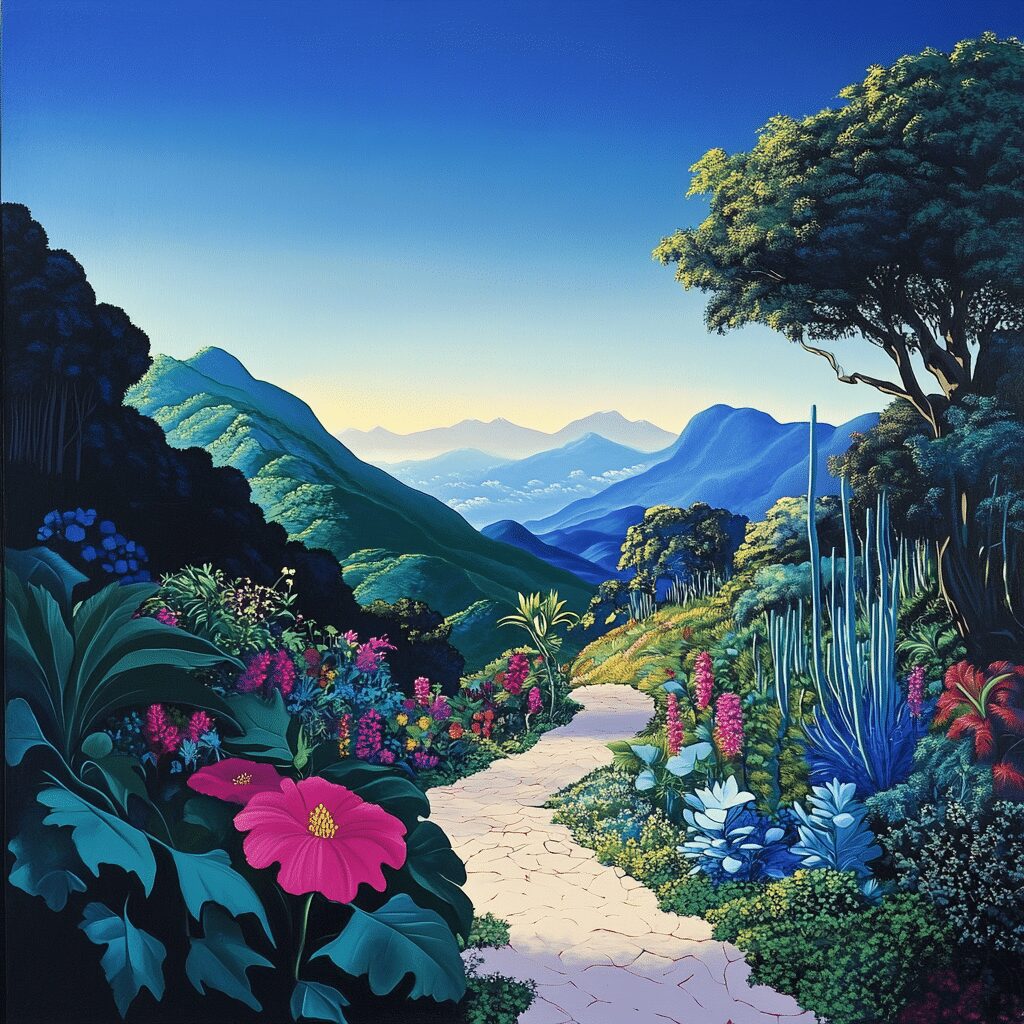 Jacqueline Obradors
