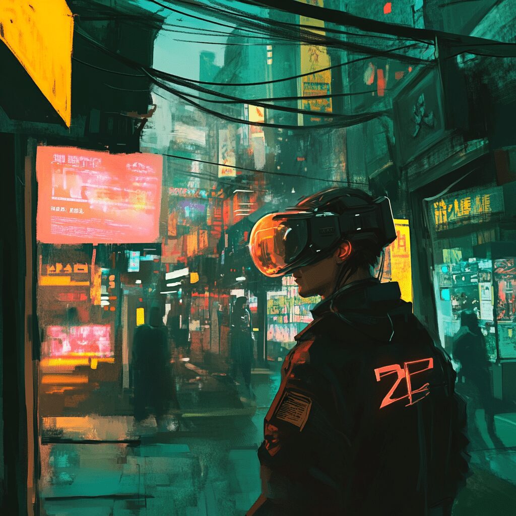Jake Future