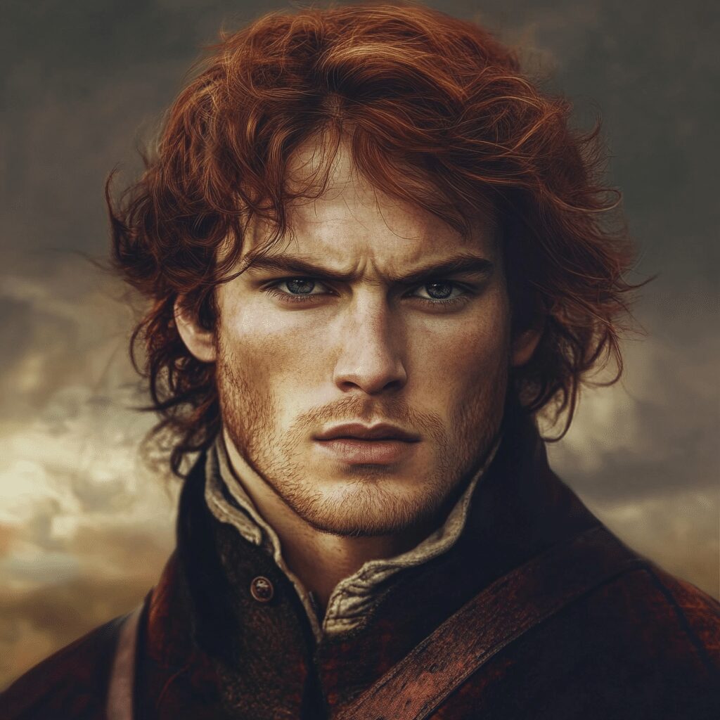 Jamie Fraser