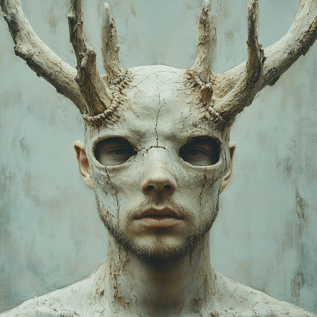 Jared Rushtons