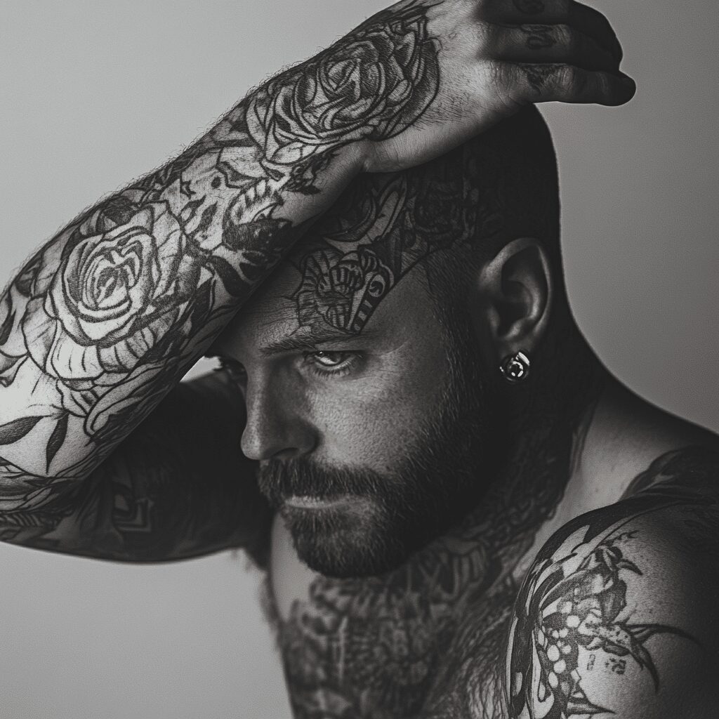 Jason Love