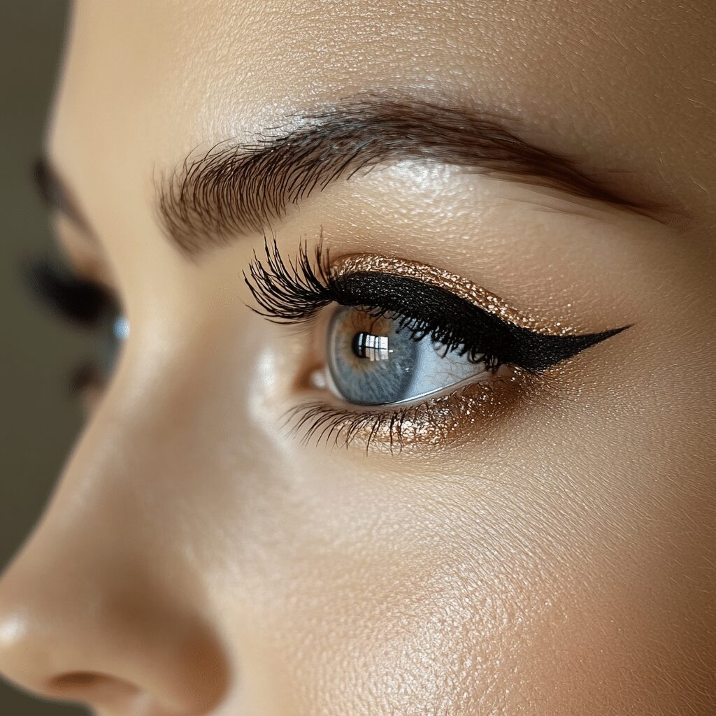 Jd Vance Eyeliner