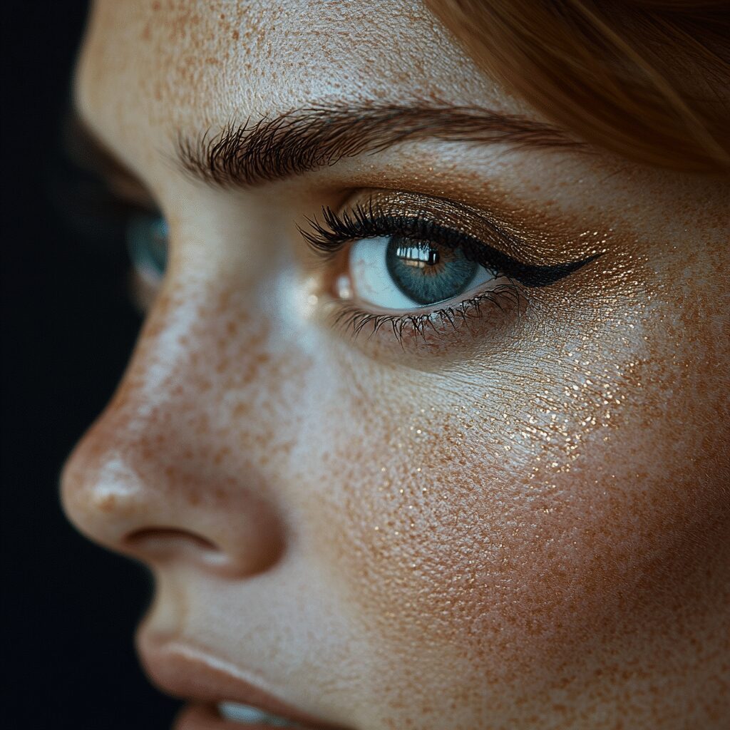 Jd Vance Eyeliners