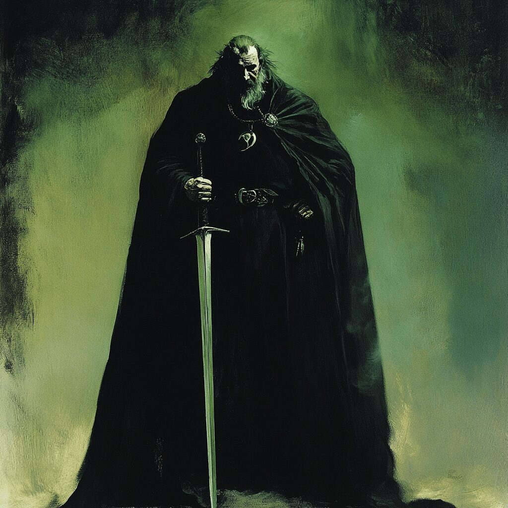 Jeffrey Jones Movies List