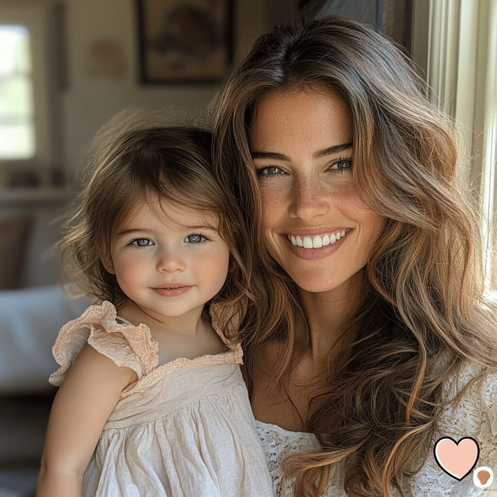 Jennifer Garner Daughter 1