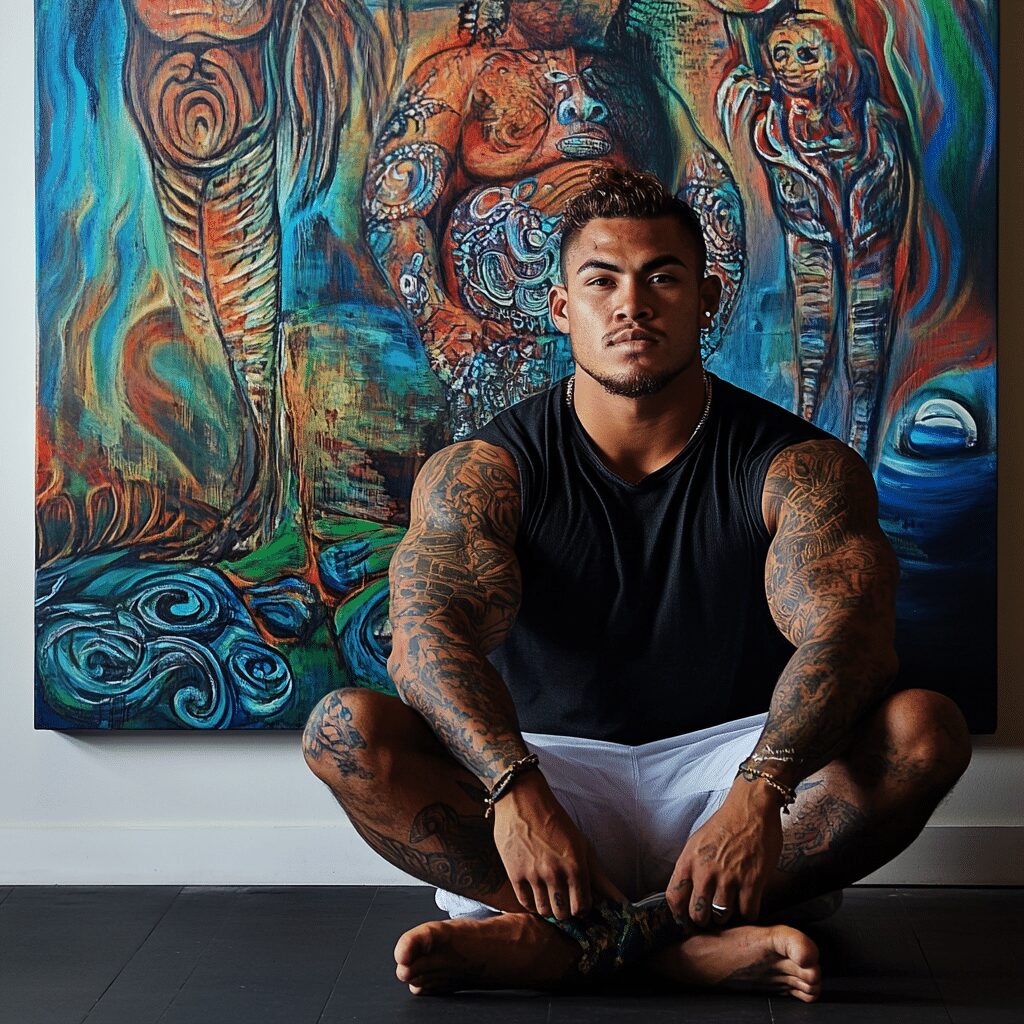 Jeremiah Peniata Fatu