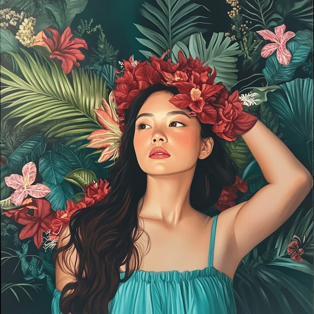 Jesiree Dizon