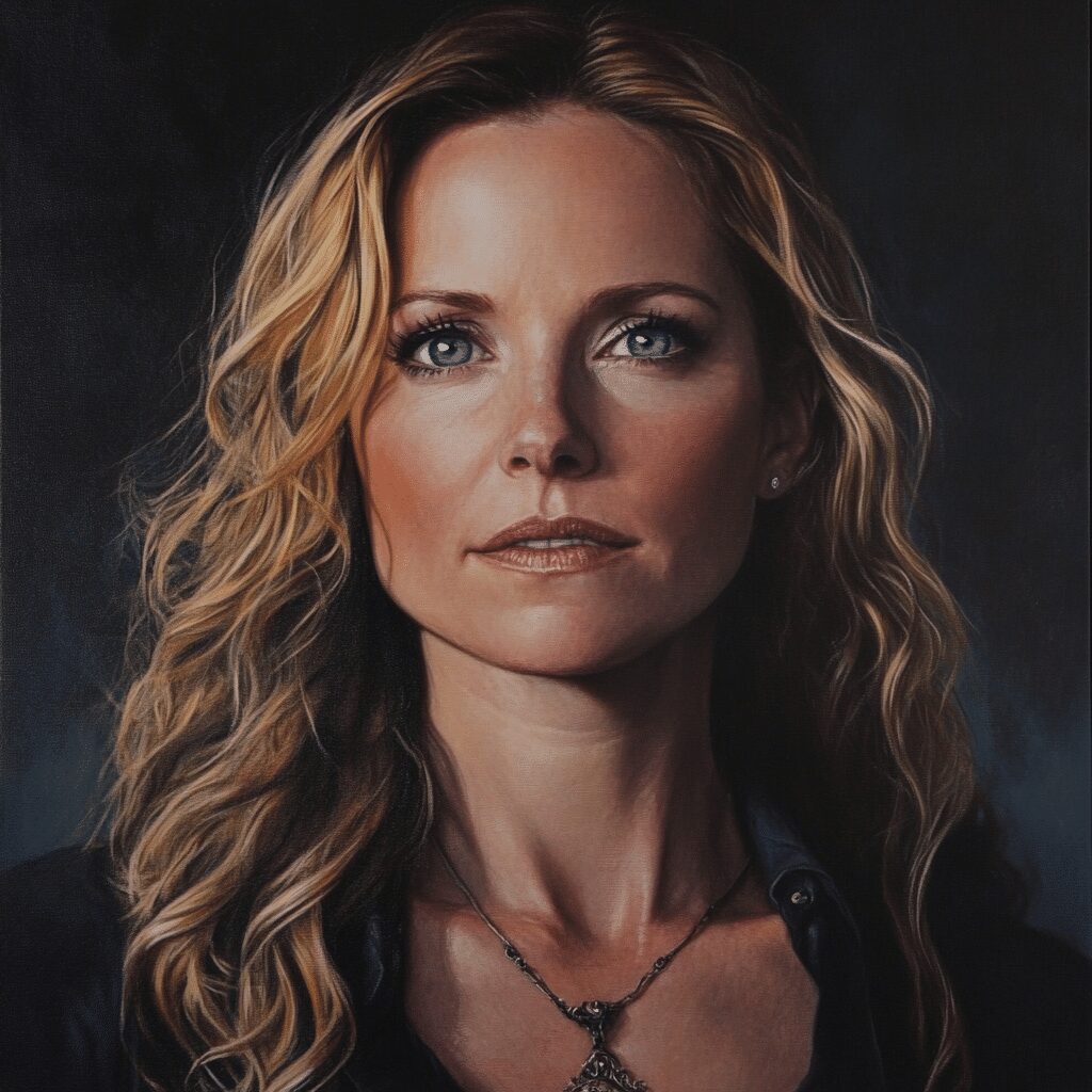 Jessalyn Gilsig