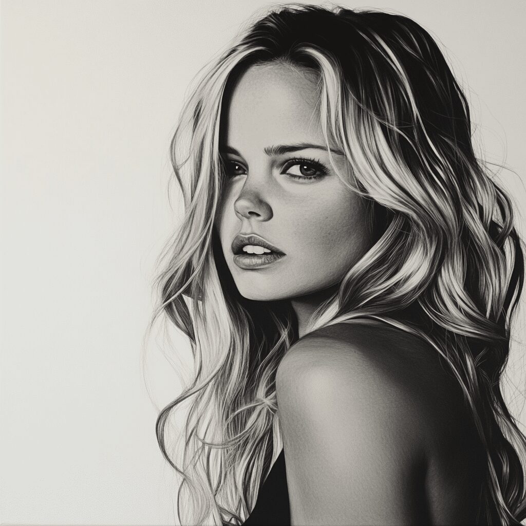 Jessica Barth