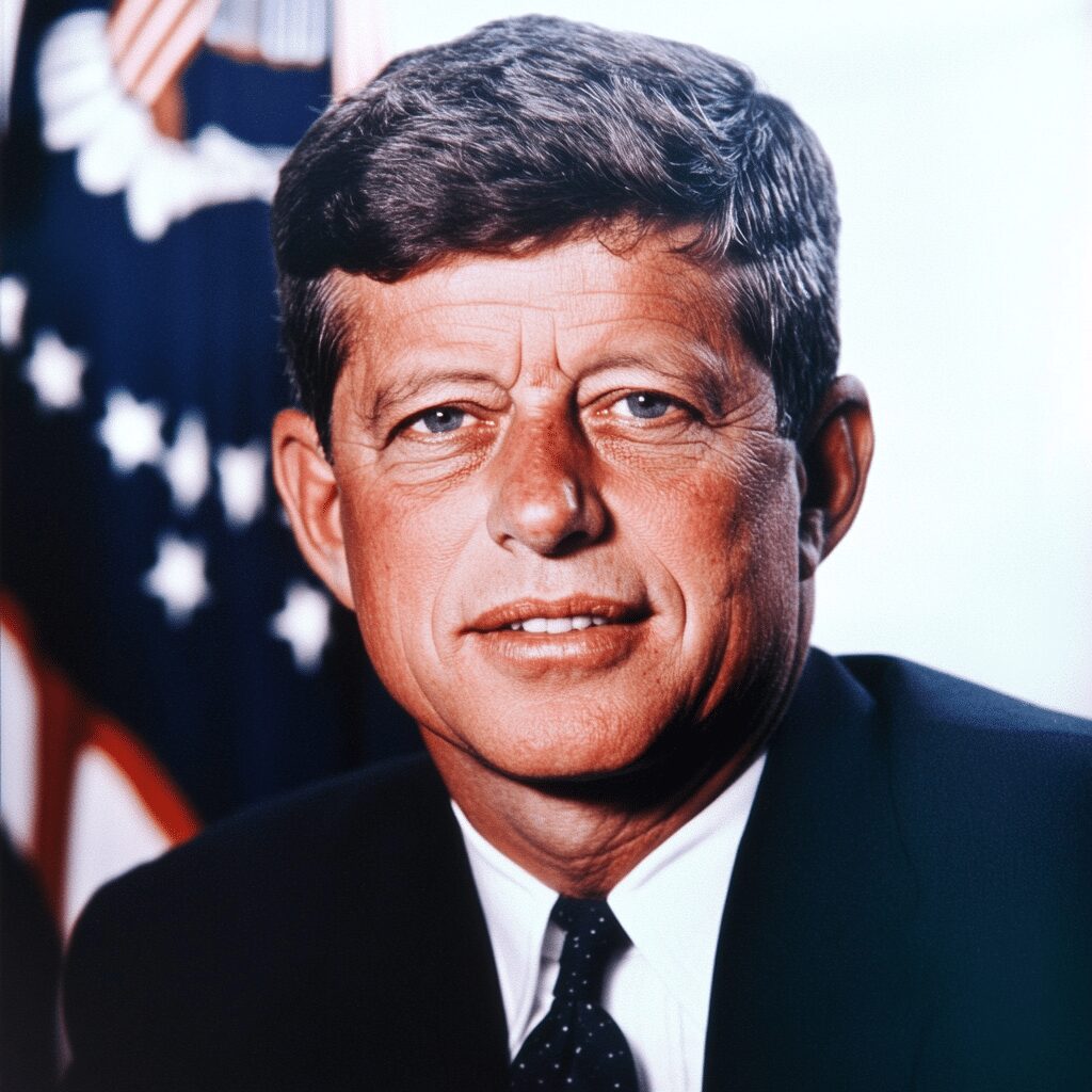 Jfk Assassination Video