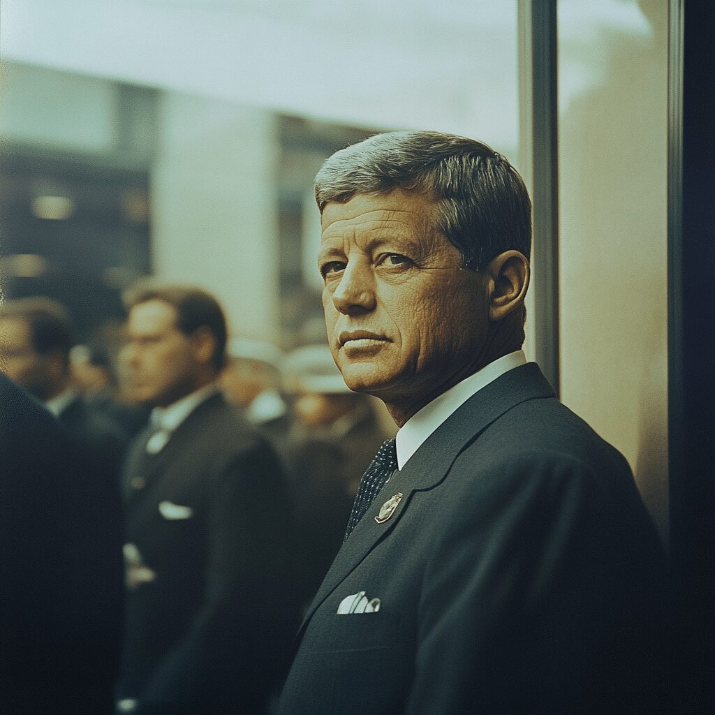 Jfk Autopsy Photos