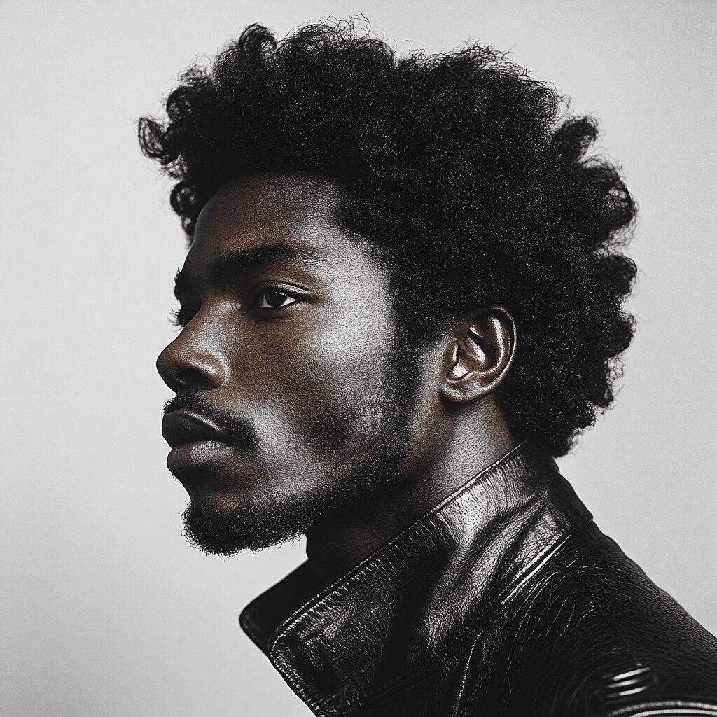 Jheri Curl