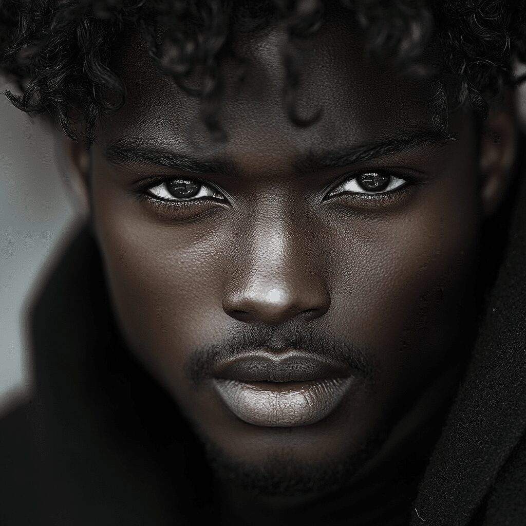 Jheri Curls