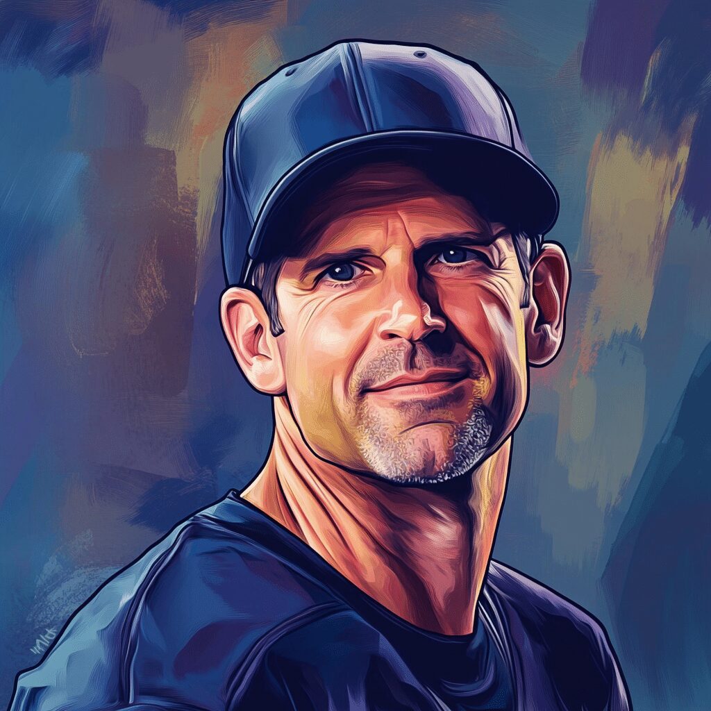 Jim Harbaugh Nfl