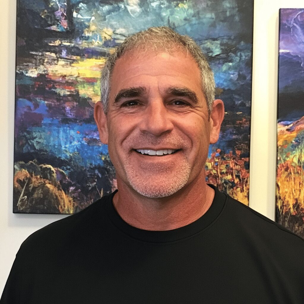 Jim Mora
