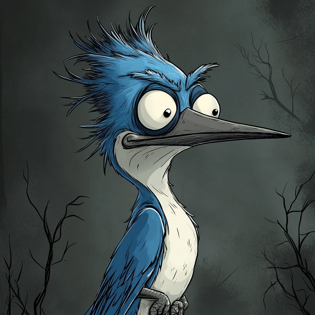 Jim Mordecai