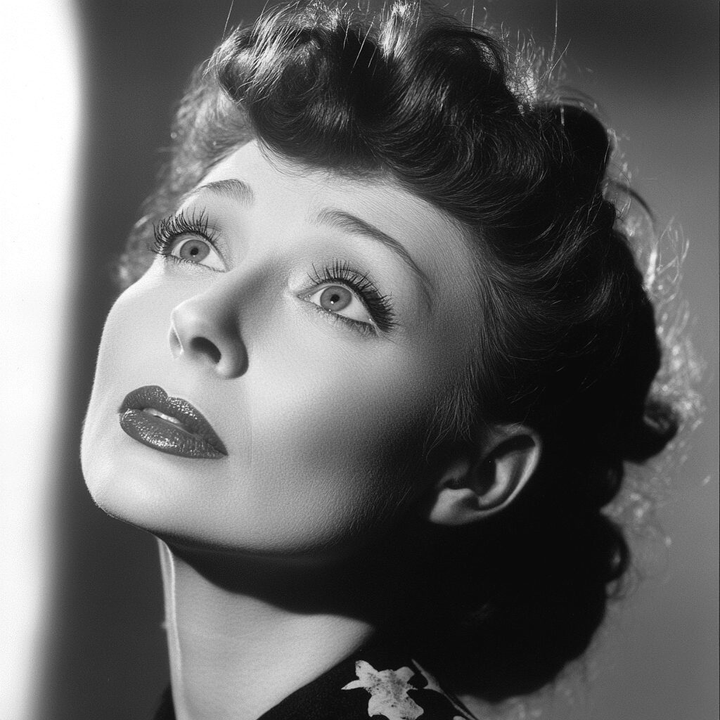 Joan Bennett Kennedy