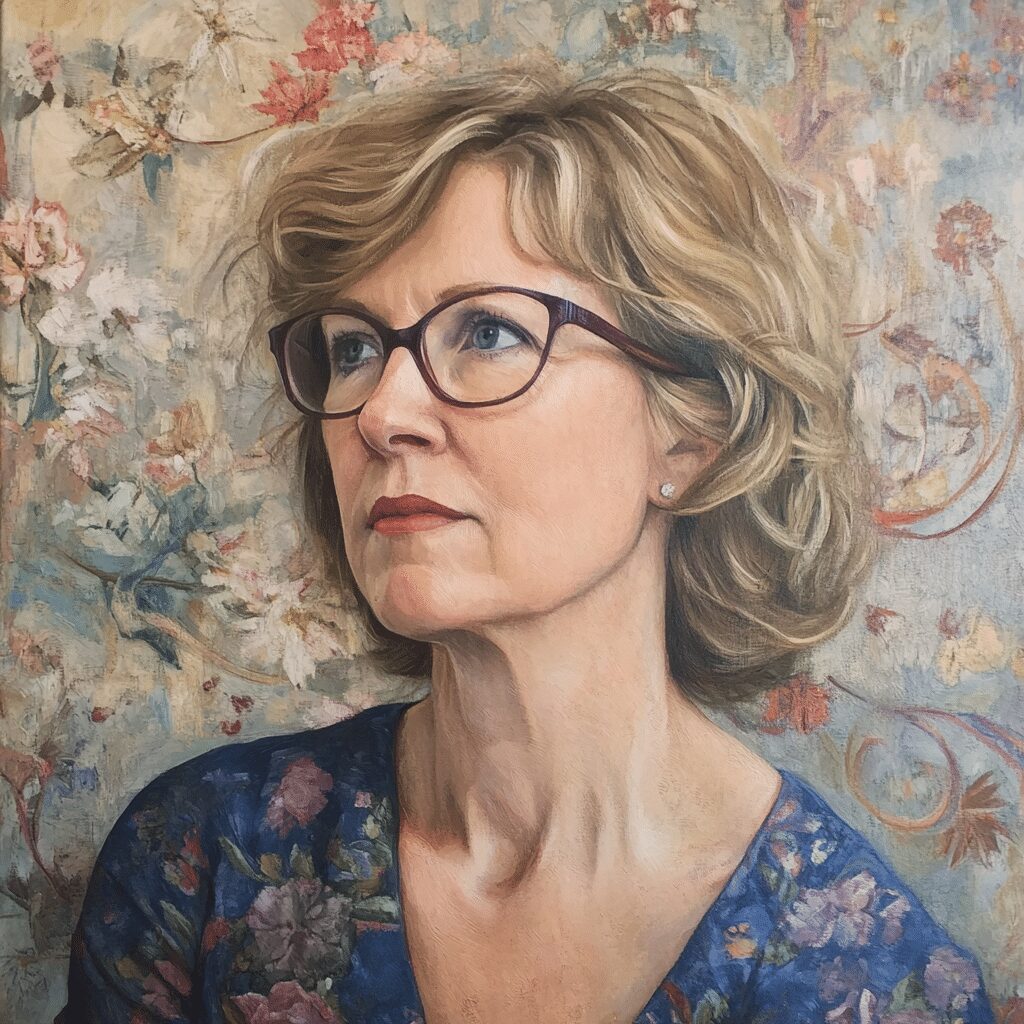 Joann Kelly