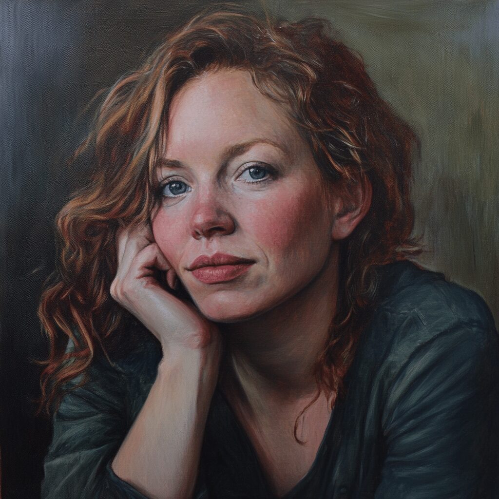 Jodi Huisentruit