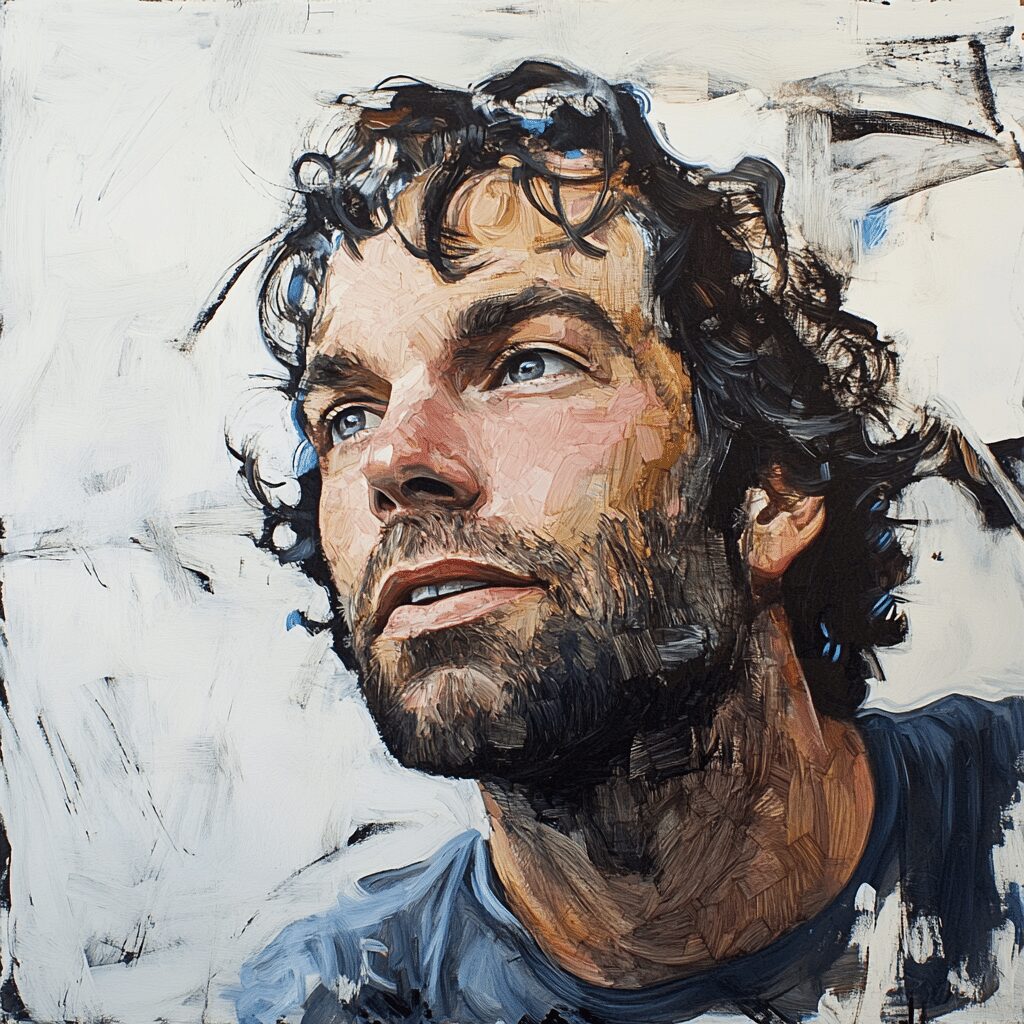 Joe Hooten