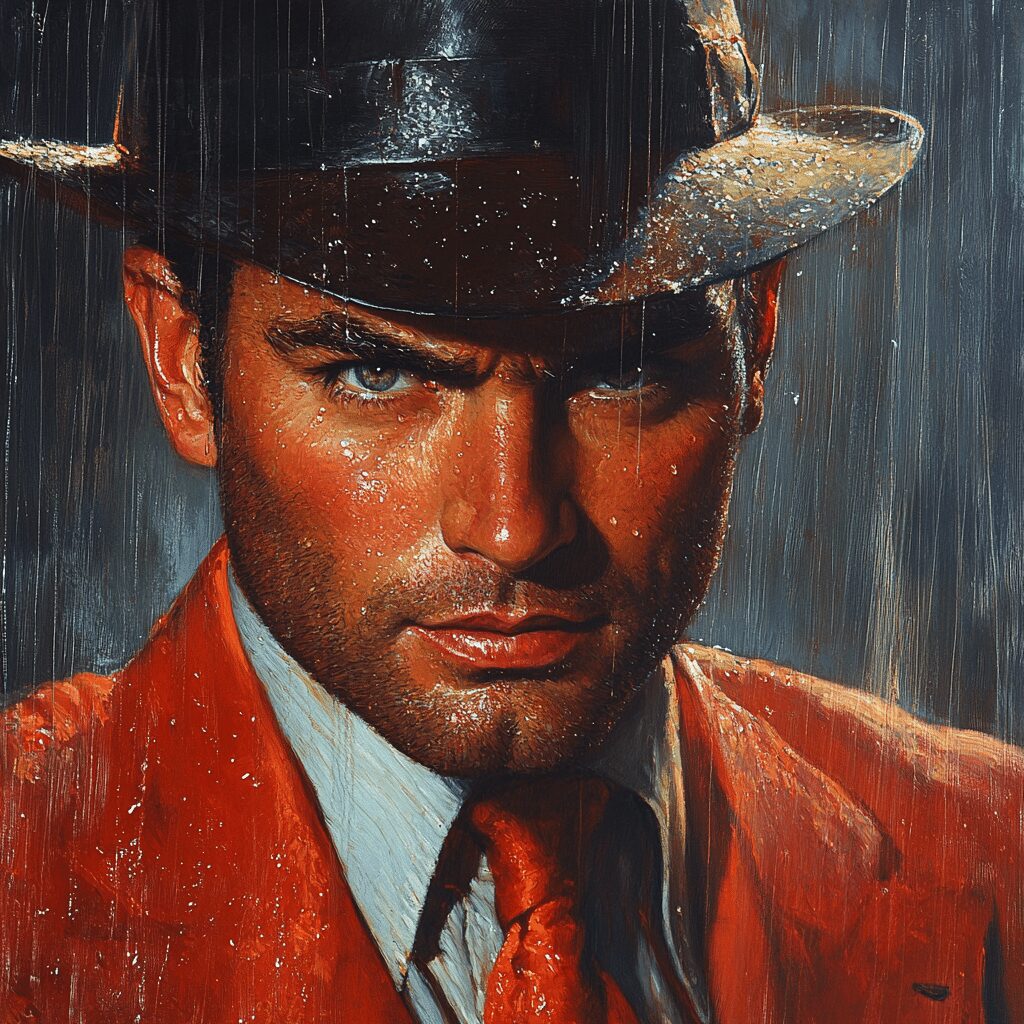 John Agar